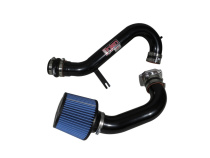 Subaru Impreza RS 2.5L 98-99 CAI Kalluftsintag Luftfilterkit / Sportluftfilter Svarta Injen